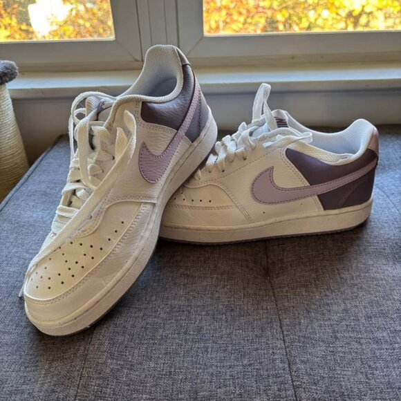 Nike Court Vision Low - Picture 2 of 4